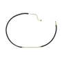 174090 | Air Conditioning Condenser to Quick Coupler Socket Line | John Deere 4230 4430 4630 | | RE57317 174090 | Air Conditioning Condenser to Quick Coupler Socket Line | John Deere 4230 4430 4630 | | RE57317