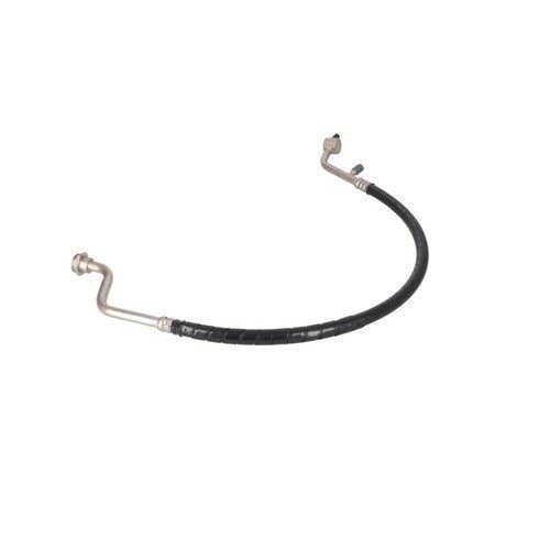 127783 | Air Conditioning Hose Line - Quick Coupler to Compressor | John Deere 4040 4230 4240 4430 4440 4630 |  | RE57328 | RE256380