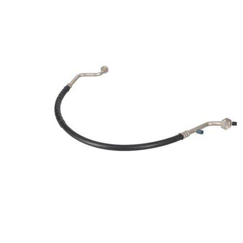 127783 | Air Conditioning Hose Line - Quick Coupler to Compressor | John Deere 4040 4230 4240 4430 4440 4630 |  | RE57328 | RE256380