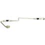127826 | Air Conditioning Hose Line - Compressor to Condenser | John Deere 4640 4840 | | RE57333 | AR77730 | AR87375 127826 | Air Conditioning Hose Line - Compressor to Condenser | John Deere 4640 4840 | | RE57333 | AR77730 | AR87375