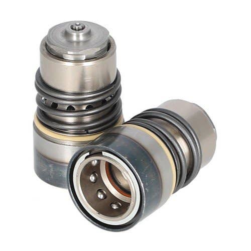 153427 | Hydraulic Coupler Kit - Selective Control Valve Break-Away Couplers | John Deere 7200 7200R 7210 7210R 7215R 7230R 7250R 7260R 7270R 7280R 7290R 7310R 7400 7410 7510 7600 7610 7630 7700 |  | RE577560 | RE186600 | RE256693 | RE203206 | RE226728