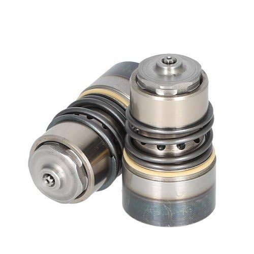 153427 | Hydraulic Coupler Kit - Selective Control Valve Break-Away Couplers | John Deere 7200 7200R 7210 7210R 7215R 7230R 7250R 7260R 7270R 7280R 7290R 7310R 7400 7410 7510 7600 7610 7630 7700 |  | RE577560 | RE186600 | RE256693 | RE203206 | RE226728