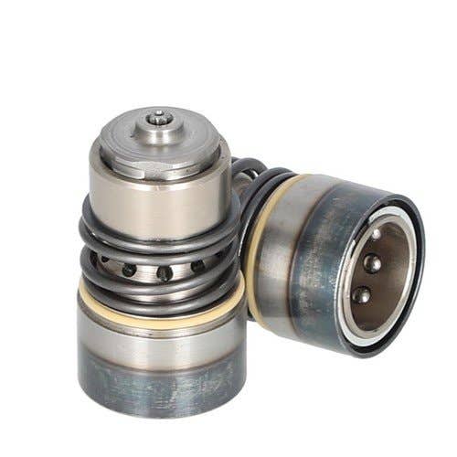 153427 | Hydraulic Coupler Kit - Selective Control Valve Break-Away Couplers | John Deere 7200 7200R 7210 7210R 7215R 7230R 7250R 7260R 7270R 7280R 7290R 7310R 7400 7410 7510 7600 7610 7630 7700 |  | RE577560 | RE186600 | RE256693 | RE203206 | RE226728
