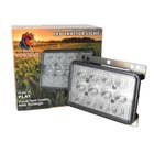169473 | Red Rooster® LED Tractor Light Hi/Lo Beam - Flood/Spot Combo | John Deere 4560 4760 4960 9100 9200 9300 9300 9300T 9400 9400T | | RE65223 | RE65423 | RE46298