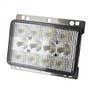 169473 | Red Rooster® LED Tractor Light Hi/Lo Beam - Flood/Spot Combo | John Deere 4560 4760 4960 9100 9200 9300 9300 9300T 9400 9400T | | RE65223 | RE65423 | RE46298 169473 | Red Rooster® LED Tractor Light Hi/Lo Beam - Flood/Spot Combo | John Deere 4560 4760 4960 9100 9200 9300 9300 9300T 9400 9400T | | RE65223 | RE65423 | RE46298