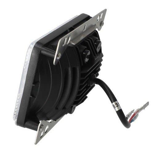 169473 | Red Rooster® LED Tractor Light Hi/Lo Beam - Flood/Spot Combo | John Deere 4560 4760 4960 9100 9200 9300 9300 9300T 9400 9400T |  | RE65223 | RE65423 | RE46298
