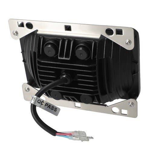 169473 | Red Rooster® LED Tractor Light Hi/Lo Beam - Flood/Spot Combo | John Deere 4560 4760 4960 9100 9200 9300 9300 9300T 9400 9400T |  | RE65223 | RE65423 | RE46298