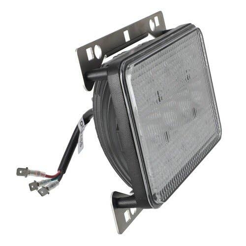 169473 | Red Rooster® LED Tractor Light Hi/Lo Beam - Flood/Spot Combo | John Deere 4560 4760 4960 9100 9200 9300 9300 9300T 9400 9400T |  | RE65223 | RE65423 | RE46298