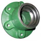 102234 | Front Wheel Hub - 6 Bolt Hub using Bolt-on Style Cap | John Deere 300 300 300B 300B 301 301 301A 301A 302 302 302A 302A 310 380 400 400 401 401 401B 401B 401C 401C 480 480 480A 480A 1020 1120 1130 1550 1550 1630 1640 1650 1650 1750 | | T21545