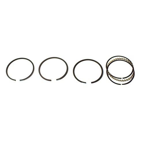Piston Ring Set - .040 Piston Ring Set - .040