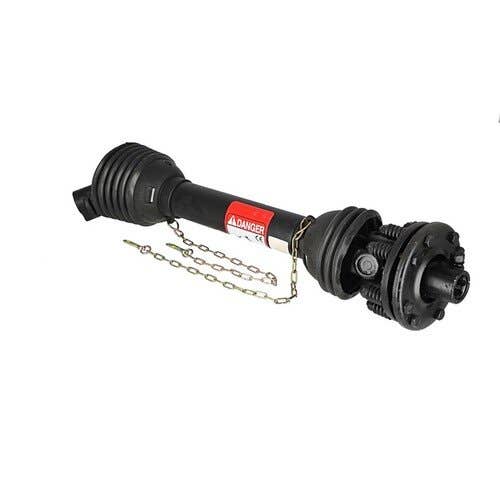 117443 | Complete Driveline Rotary Tiller w/ 6" Friction Clutch | King Kutter TG48 TG60 TG72 |  | 147122 | CS42016