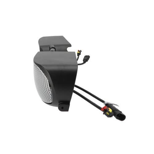 135238 | Red Rooster® Skid Steer LED Front Work lights - Right Hand and Left Hand | Kubota SSV65 SSV75 SSV75C SSV75P |  | V1311-53510 | V1311-53520