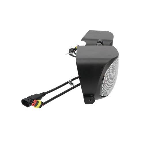 135238 | Red Rooster® Skid Steer LED Front Work lights - Right Hand and Left Hand | Kubota SSV65 SSV75 SSV75C SSV75P |  | V1311-53510 | V1311-53520