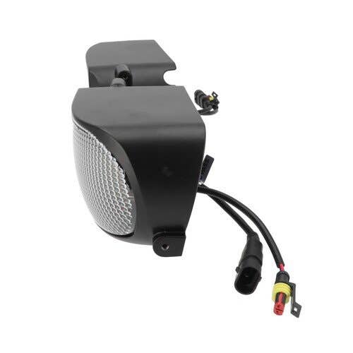 135241 | Red Rooster® Skid Steer LED Rear Work lights - Right Hand and Left Hand | Kubota SSV65 SSV75 SSV75C SSV75P |  | V1311-53540 | V1311-53530