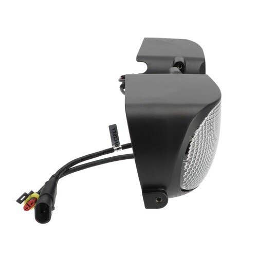 135241 | Red Rooster® Skid Steer LED Rear Work lights - Right Hand and Left Hand | Kubota SSV65 SSV75 SSV75C SSV75P |  | V1311-53540 | V1311-53530