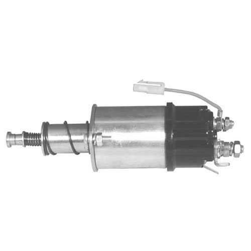 Starter Solenoid - Lucas Style - 12 Volt - 4 Terminal fits Massey Ferguson 2640 2675 2705 3090 3505 3525 3545 3630 3650 1052442M91 fits Lucas 77004 Starter Solenoid - Lucas Style - 12 Volt - 4 Terminal fits Massey Ferguson 2640 2675 2705 3090 3505 3525 3545 3630 3650 1052442M91 fits Lucas 77004