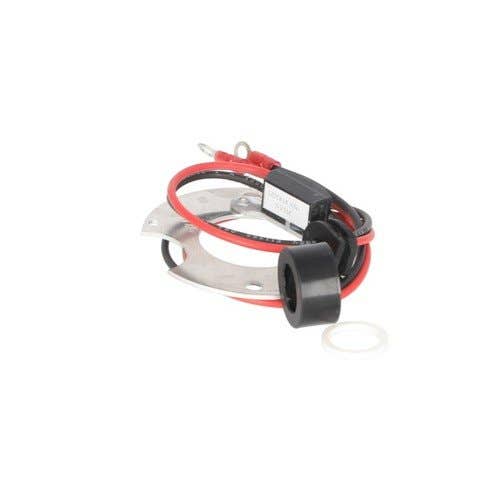 108302 | PerTronix® Electronic Ignition Kit - 12 Volt Negative Ground | International | Farmall | IH B275 B414 B434 354 364 424 444 444 2424 2424 2444 2444 3414 3414 3444 3444 | Massey Ferguson F40 TE20 TO20 TO30 TO35 35 50 50 |  | D3A4