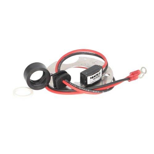 108302 | PerTronix® Electronic Ignition Kit - 12 Volt Negative Ground | International | Farmall | IH B275 B414 B434 354 364 424 444 444 2424 2424 2444 2444 3414 3414 3444 3444 | Massey Ferguson F40 TE20 TO20 TO30 TO35 35 50 50 |  | D3A4