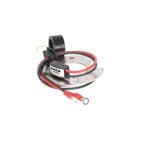 108302 | PerTronix® Electronic Ignition Kit - 12 Volt Negative Ground | International | Farmall | IH B275 B414 B434 354 364 424 444 444 2424 2424 2444 2444 3414 3414 3444 3444 | Massey Ferguson F40 TE20 TO20 TO30 TO35 35 50 50 |  | D3A4
