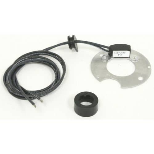 PerTronix® LU-145P12 Ignitor Electronic Ignition Conversion Kit - 12 Volt Positive Ground fits International fits Massey Ferguson TO30 TO35 35 50 