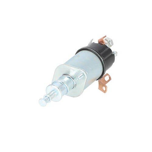 114048 | Starter Solenoid - Lucas Style - 12 Volt - 4 Terminal | Case IH 395 495 885 895 995 | International | Farmall | IH |  | TOB165 | 6680-8832 | 60933074 | 76901 | 76985 | 76997 | 77054 | 77115 | 77163 | TOB123 | TOB125 | TOB137 | 26336 | 26428