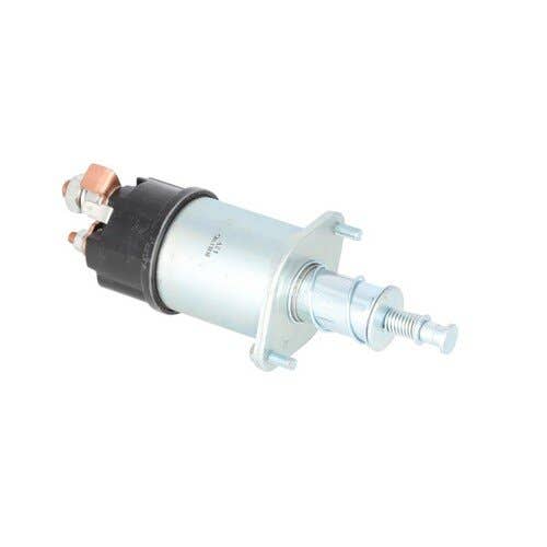 114048 | Starter Solenoid - Lucas Style - 12 Volt - 4 Terminal | Case IH 395 495 885 895 995 | International | Farmall | IH |  | TOB165 | 6680-8832 | 60933074 | 76901 | 76985 | 76997 | 77054 | 77115 | 77163 | TOB123 | TOB125 | TOB137 | 26336 | 26428