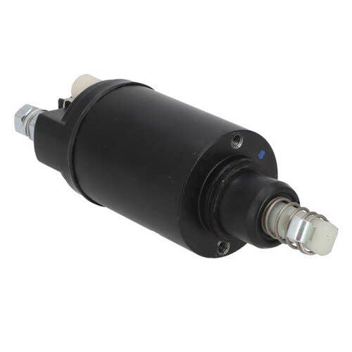 130275 | Starter Solenoid - Lucas Style - 4 Terminals - 3 Bolt | Mahindra C27 C35 C4005 E40 E350 450 475 485 575 2810 3325 3505 3510 3525 3825 4025 4035 4110 4500 4505 4525 4530 5005 5500 5525 5530 6000 6025 6030 6500 6525 6530 7060 |  | 005553166R91