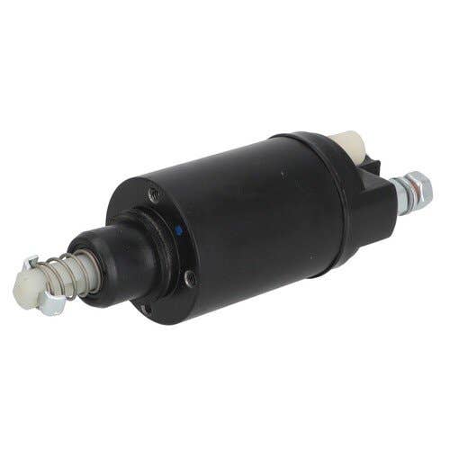 130275 | Starter Solenoid - Lucas Style - 4 Terminals - 3 Bolt | Mahindra C27 C35 C4005 E40 E350 450 475 485 575 2810 3325 3505 3510 3525 3825 4025 4035 4110 4500 4505 4525 4530 5005 5500 5525 5530 6000 6025 6030 6500 6525 6530 7060 |  | 005553166R91