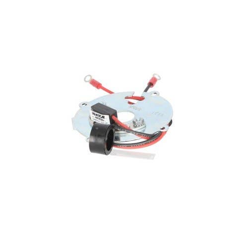 105070 | PerTronix® Electronic Ignition Kit - 12 Volt Negative Ground | Massey Ferguson 20 40 135 150 2200 |