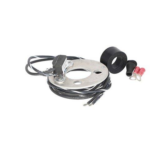 PerTronix® Electronic Ignition Kit - 6 Volt Positive Ground fits Massey Ferguson TO20 TO30 TO35 35 50 65 50 65 