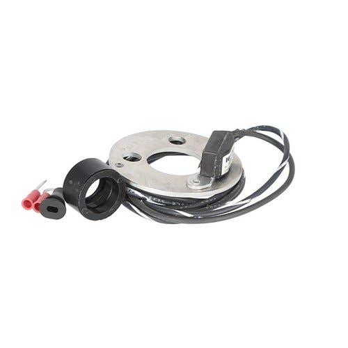 113774 | PerTronix® Electronic Ignition Kit - 6 Volt Positive Ground | Massey Ferguson TO20 TO30 TO35 35 50 50 65 65 |