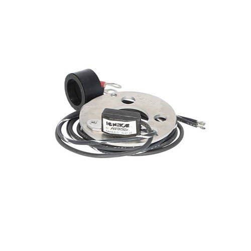 113774 | PerTronix® Electronic Ignition Kit - 6 Volt Positive Ground | Massey Ferguson TO20 TO30 TO35 35 50 50 65 65 |