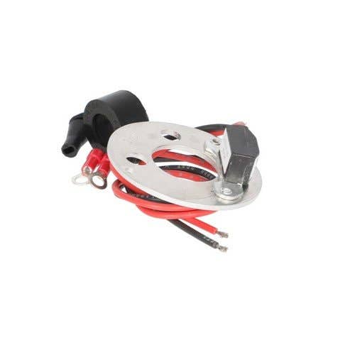 113775 | PerTronix® Electronic Ignition Kit - 12 Volt Negative Ground | Massey Ferguson TO20 TO30 TO35 35 50 65 |