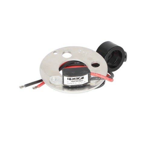 113775 | PerTronix® Electronic Ignition Kit - 12 Volt Negative Ground | Massey Ferguson TO20 TO30 TO35 35 50 65 |