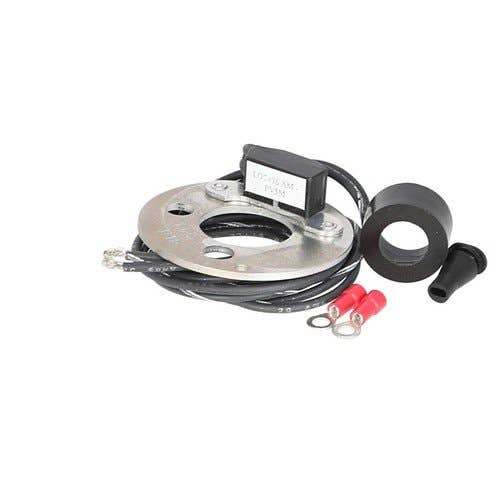 113776 | PerTronix® Electronic Ignition Kit - 12 Volt Positive Ground | Massey Ferguson TO20 TO30 TO35 35 50 65 |