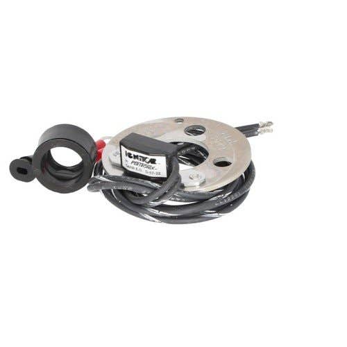 113776 | PerTronix® Electronic Ignition Kit - 12 Volt Positive Ground | Massey Ferguson TO20 TO30 TO35 35 50 50 65 65 |