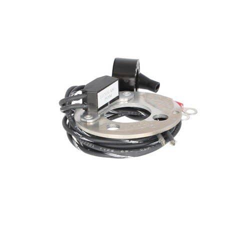 113776 | PerTronix® Electronic Ignition Kit - 12 Volt Positive Ground | Massey Ferguson TO20 TO30 TO35 35 50 50 65 65 |