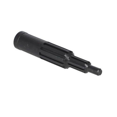 114714 | Clutch Alignment Tool - 1-3/4" x 10 and 1-1/8" x 10 Spline | Massey Ferguson TO30 TO35 20 30 35 40 40 50 65 135 150 165 175 180 202 203 302 304 2135 2200 2200 3165 3165 |