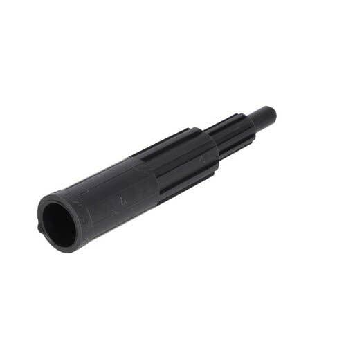 114714 | Clutch Alignment Tool - 1-3/4" x 10 and 1-1/8" x 10 Spline | Massey Ferguson TO30 TO35 20 30 35 40 40 50 65 135 150 165 175 180 202 203 302 304 2135 2200 2200 3165 3165 |