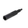 114714 | Clutch Alignment Tool - 1-3/4" x 10 and 1-1/8" x 10 Spline | Massey Ferguson TO30 TO35 20 30 35 40 40 50 65 135 150 165 175 180 202 203 302 304 2135 2200 2200 3165 3165 | 114714 | Clutch Alignment Tool - 1-3/4" x 10 and 1-1/8" x 10 Spline | Massey Ferguson TO30 TO35 20 30 35 40 40 50 65 135 150 165 175 180 202 203 302 304 2135 2200 2200 3165 3165 |