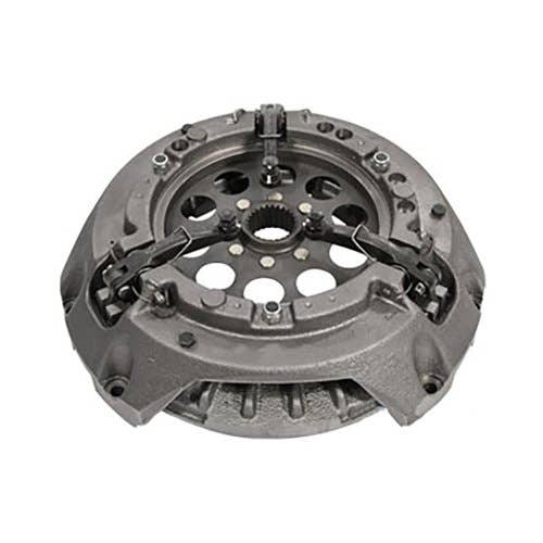180406 | Pressure Plate -  13" Cast Iron without Release Plate | Massey Ferguson 375 383 383 390 390 390T 393 396 398 399 4225 4235 4240 4243 |  | 1671692M91 | 1671692M92 | 3613975M91 | 3613975M91-R | 3701015-R | A-3701015M1 | 3701015M91 | 3701015M91-R