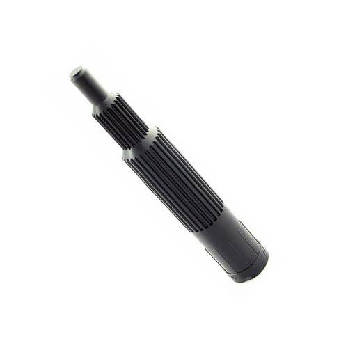 167411 | Clutch Alignment Tool - 1-1/8" x 21 and 1-5/8" x 25 Spline | Massey Ferguson 20 20 30 30 40 40 231 231S 240 241 241S 243 251XE 253 261 263 265S 271 271XE 275 275 281XE 283 283 285S 290 290 350 350 355 360 362 365 375 383 383 390 390 |  | 8301145
