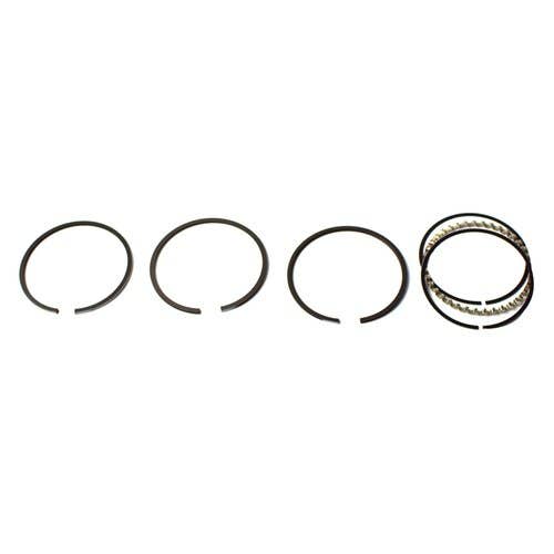 129024 | Piston Ring Set - 3.375" Bore - Single Cylinder Set | Massey Ferguson F40 TO30 TO35 35 50 50 135 202 202 204 204 2135 2135 2200 2200 | Massey Harris 50 | Continental Z129 Z134 |  | 836117M91 | 894900M91