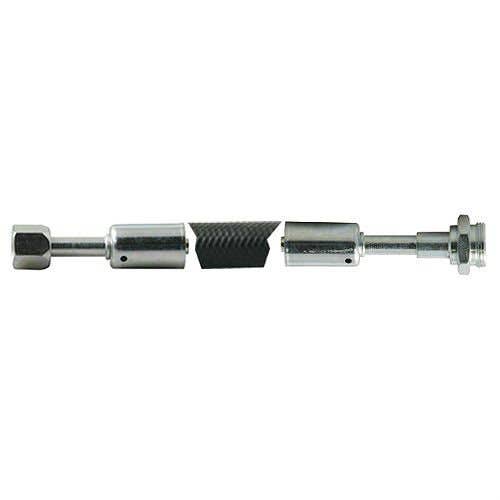 127883 | Air Conditioning Hose Line - Receiver Drier to Quick Coupler | Massey Ferguson 1105 1135 1155 |  | 842718M91