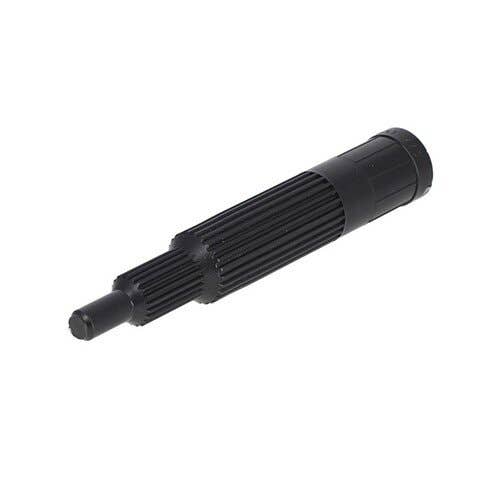 119887 | Clutch Alignment Tool - 1-5/8"x 25 and 1-1/8"x 21 Spline | Ford 4600 5000 5100 5110 5190 5200 5340 5600 5610 5700 6410 6600 6610 6700 6710 6810 7000 7100 7200 7600 7610 7700 7710 7810 7910 8210 | Massey Ferguson 20 20 30 30 40 40 231 240 253 |