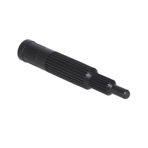 119887 | Clutch Alignment Tool - 1-5/8"x 25 and 1-1/8"x 21 Spline | Ford 4600 5000 5100 5110 5190 5200 5340 5600 5610 5700 6410 6600 6610 6700 6710 6810 7000 7100 7200 7600 7610 7700 7710 7810 7910 8210 | Massey Ferguson 20 20 30 30 40 40 231 240 253 |