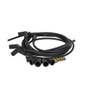 103155 | Spark Plug Wire Set - 4 Cylinder - Copper Core - 90 Degree Boots | Allis Chalmers B C CA D10 D12 D14 D15 D17 G WC WD WD45 170 175 | Case VA VAC 200B 300 300B 320 320 350 350 351 400 400B 430 430 440 470 480B 480B 480CK 480CK 500B 530 530 540 | 103155 | Spark Plug Wire Set - 4 Cylinder - Copper Core - 90 Degree Boots | Allis Chalmers B C CA D10 D12 D14 D15 D17 G WC WD WD45 170 175 | Case VA VAC 200B 300 300B 320 320 350 350 351 400 400B 430 430 440 470 480B 480B 480CK 480CK 500B 530 530 540 |