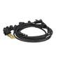 103155 | Spark Plug Wire Set - 4 Cylinder - Copper Core - 90 Degree Boots | Allis Chalmers B C CA D10 D12 D14 D15 D17 G WC WD WD45 170 175 | Case VA VAC 200B 300 300B 320 320 350 350 351 400 400B 430 430 440 470 480B 480B 480CK 480CK 500B 530 530 540 | 103155 | Spark Plug Wire Set - 4 Cylinder - Copper Core - 90 Degree Boots | Allis Chalmers B C CA D10 D12 D14 D15 D17 G WC WD WD45 170 175 | Case VA VAC 200B 300 300B 320 320 350 350 351 400 400B 430 430 440 470 480B 480B 480CK 480CK 500B 530 530 540 |