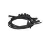 103155 | Spark Plug Wire Set - 4 Cylinder - Copper Core - 90 Degree Boots | Allis Chalmers B C CA D10 D12 D14 D15 D17 G WC WD WD45 170 175 | Case VA VAC 200B 300 300B 320 320 350 350 351 400 400B 430 430 440 470 480B 480B 480CK 480CK 500B 530 530 540 | 103155 | Spark Plug Wire Set - 4 Cylinder - Copper Core - 90 Degree Boots | Allis Chalmers B C CA D10 D12 D14 D15 D17 G WC WD WD45 170 175 | Case VA VAC 200B 300 300B 320 320 350 350 351 400 400B 430 430 440 470 480B 480B 480CK 480CK 500B 530 530 540 |