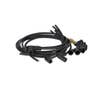 103155 | Spark Plug Wire Set - 4 Cylinder - Copper Core - 90 Degree Boots | Allis Chalmers B C CA D10 D12 D14 D15 D17 G WC WD WD45 170 175 | Case VA VAC 200B 300 300B 320 320 350 350 351 400 400B 430 430 440 470 480B 480B 480CK 480CK 500B 530 530 540 | 103155 | Spark Plug Wire Set - 4 Cylinder - Copper Core - 90 Degree Boots | Allis Chalmers B C CA D10 D12 D14 D15 D17 G WC WD WD45 170 175 | Case VA VAC 200B 300 300B 320 320 350 350 351 400 400B 430 430 440 470 480B 480B 480CK 480CK 500B 530 530 540 |